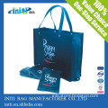 Alibaba In Russian Eco Firendly New Foldable Nonwoven Bag                        
                                                Quality Choice
